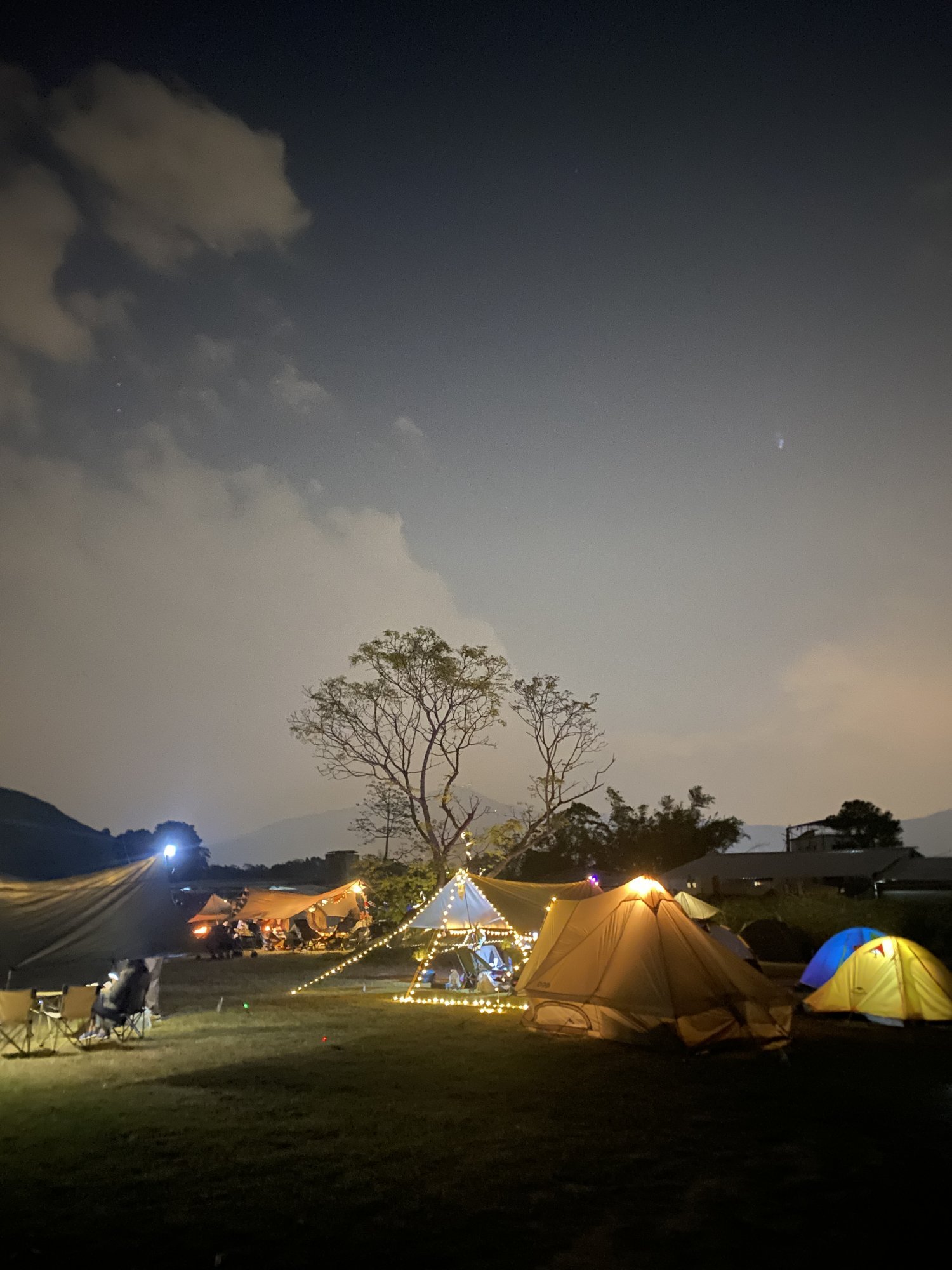 Hei Hei Savanna - BYOT/PYOT Zone A (2-4ppl)