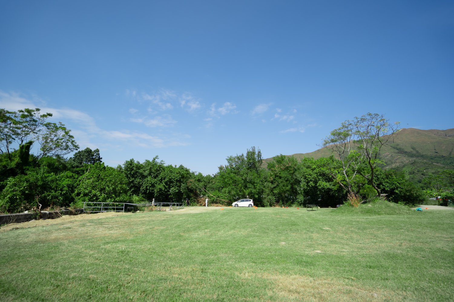 Hei Hei Savanna - BYOT/PYOT Zone A (2-4ppl)
