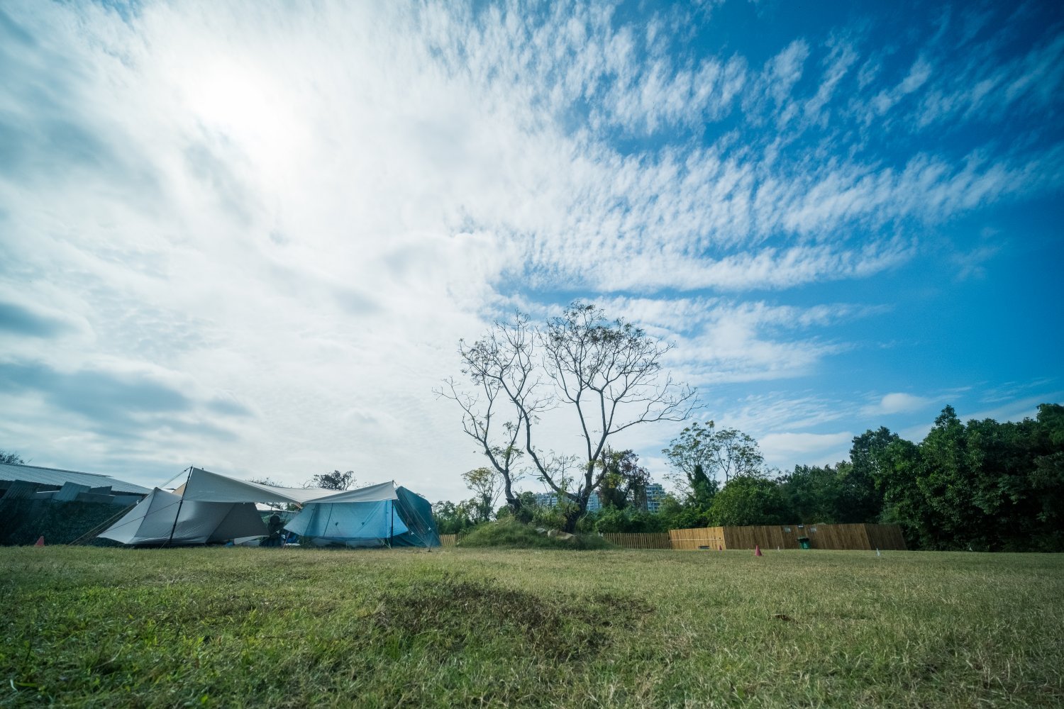 Hei Hei Savanna - BYOT/PYOT Zone B (5-8ppl)